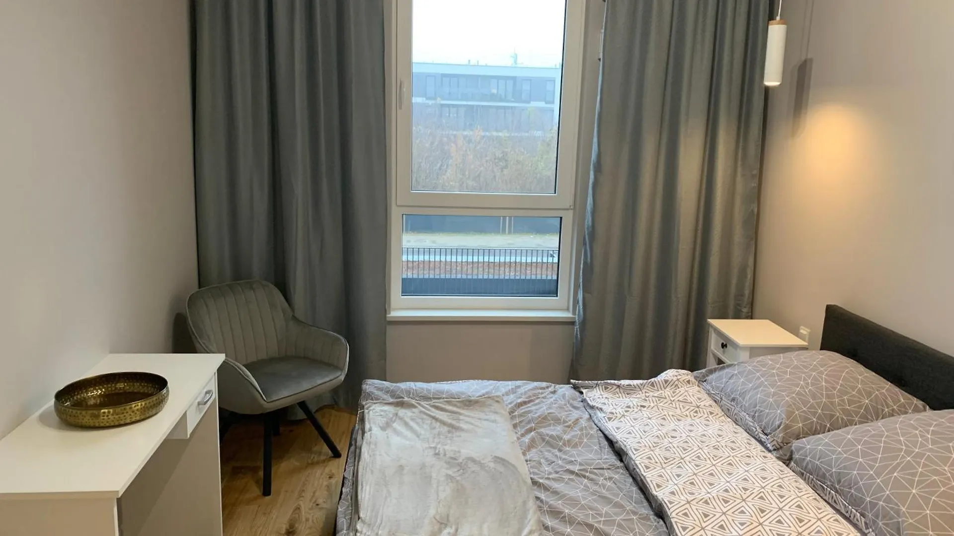 Apartmán Nova I Varšava 0*,  Polsko