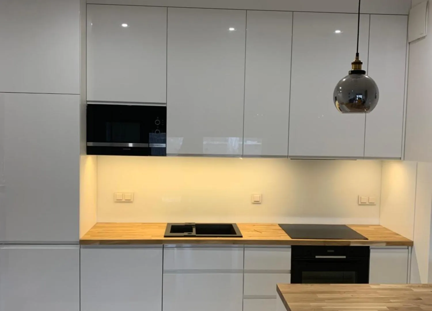 Apartmán Nova I Varšava